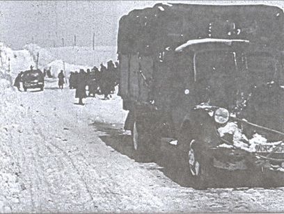 Иллюстрация к книге — Дважды невидимый фронт. Ленинградские чекисты в тылу врага [i_002.jpg]