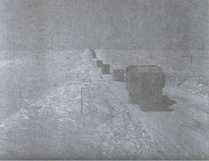 Иллюстрация к книге — Дважды невидимый фронт. Ленинградские чекисты в тылу врага [i_003.jpg]