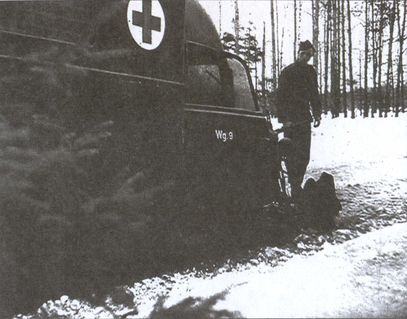 Иллюстрация к книге — Дважды невидимый фронт. Ленинградские чекисты в тылу врага [i_005.jpg]