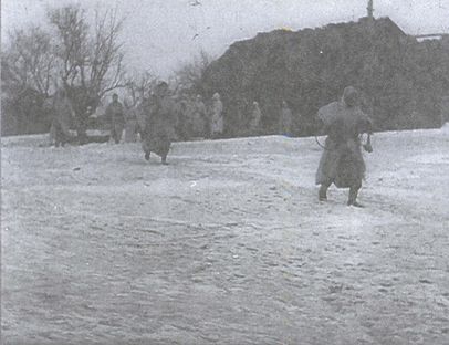 Иллюстрация к книге — Дважды невидимый фронт. Ленинградские чекисты в тылу врага [i_010.jpg]