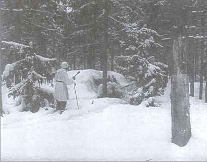 Иллюстрация к книге — Дважды невидимый фронт. Ленинградские чекисты в тылу врага [i_019.jpg]