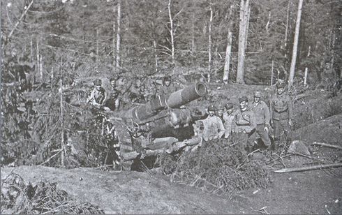 Иллюстрация к книге — Оборона полуострова Ханко [i_019.jpg]