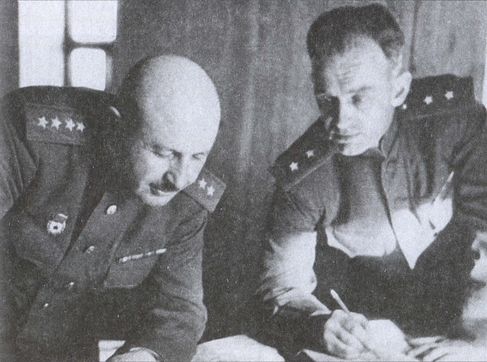 Иллюстрация к книге — Операция «Багратион» [i_053.jpg]