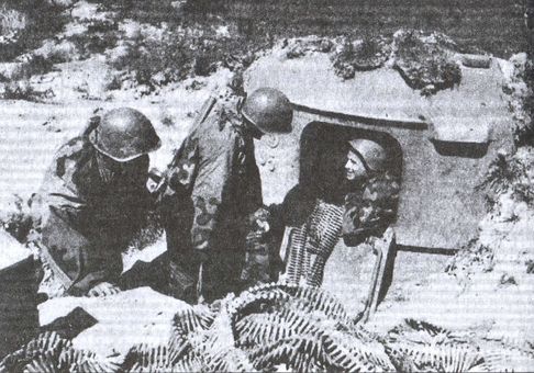 Иллюстрация к книге — Операция «Багратион» [i_060.jpg]