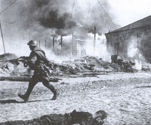 Иллюстрация к книге — Операция «Багратион» [i_062.jpg]