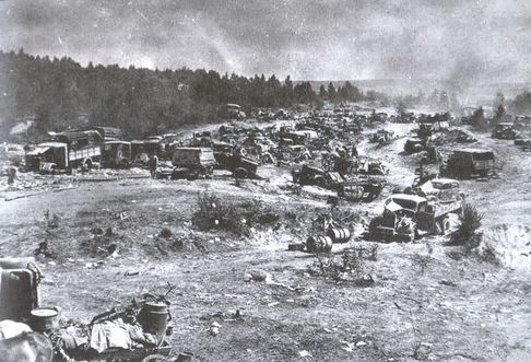 Иллюстрация к книге — Операция «Багратион» [i_065.jpg]