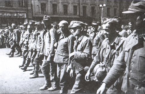 Иллюстрация к книге — Операция «Багратион» [i_081.jpg]