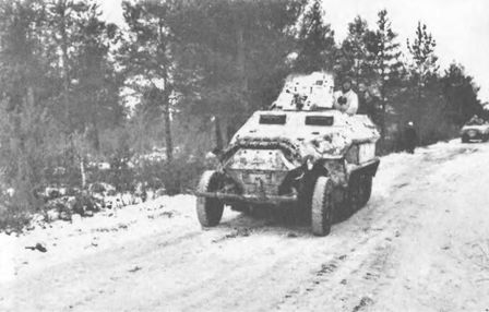 Иллюстрация к книге — Порядок в танковых войсках? Куда пропали танки Сталина [i_009.jpg]