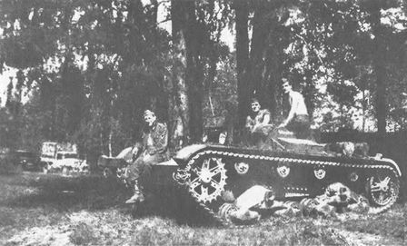 Иллюстрация к книге — Порядок в танковых войсках? Куда пропали танки Сталина [i_012.jpg]