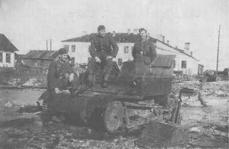 Иллюстрация к книге — Порядок в танковых войсках? Куда пропали танки Сталина [i_013.jpg]