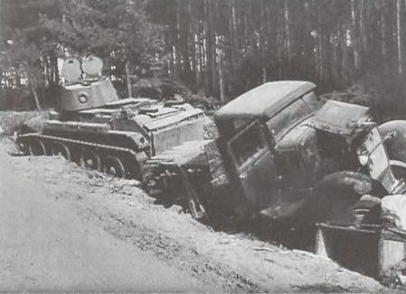 Иллюстрация к книге — Порядок в танковых войсках? Куда пропали танки Сталина [i_027.jpg]