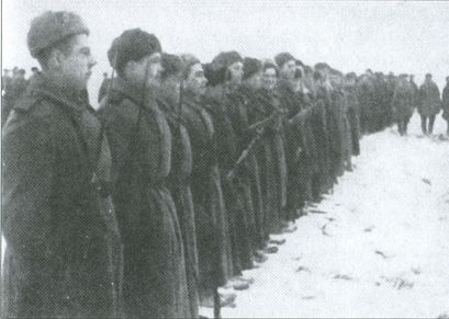 Иллюстрация к книге — Прибалтийские дивизии Сталина [_21.jpg]