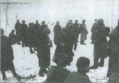 Иллюстрация к книге — Прибалтийские дивизии Сталина [_23.jpg]