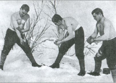 Иллюстрация к книге — Прибалтийские дивизии Сталина [_4.jpg]