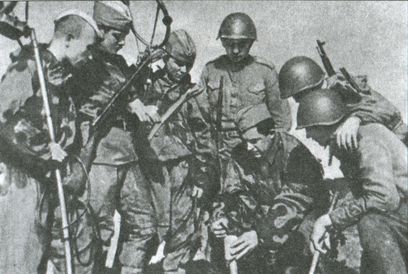 Иллюстрация к книге — Прибалтийские дивизии Сталина [_7.jpg]