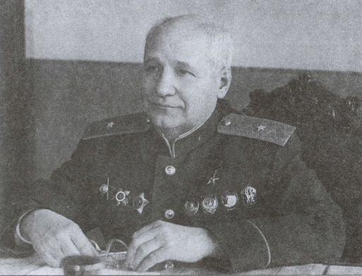 Иллюстрация к книге — Советская авиапромышленность в годы Великой Отечественной войны [i_019.jpg]