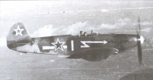 Иллюстрация к книге — Советская авиапромышленность в годы Великой Отечественной войны [i_040.jpg]