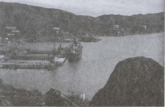 Иллюстрация к книге — Советские ВВС против кригсмарине [i_035.jpg]