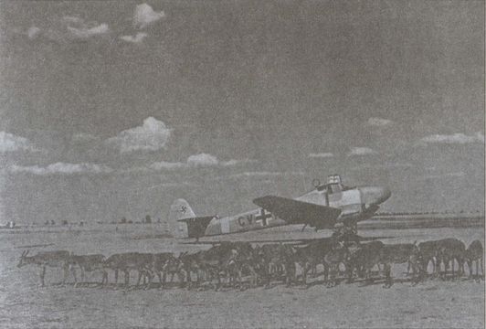 Иллюстрация к книге — Советские ВВС против кригсмарине [i_038.jpg]