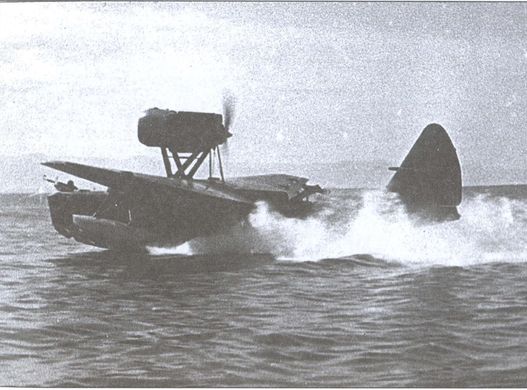 Иллюстрация к книге — Советские ВВС против кригсмарине [i_041.jpg]