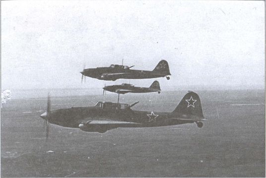 Иллюстрация к книге — Советские ВВС против кригсмарине [i_048.jpg]