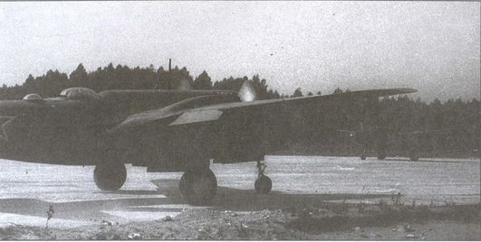 Иллюстрация к книге — Советские ВВС против кригсмарине [i_054.jpg]