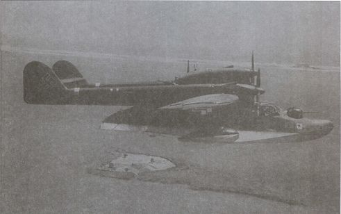 Иллюстрация к книге — Советские ВВС против кригсмарине [i_060.jpg]