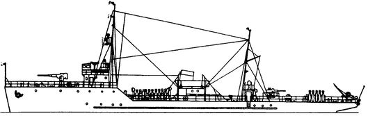 Иллюстрация к книге — Трагедии Финского залива [i_004.jpg]