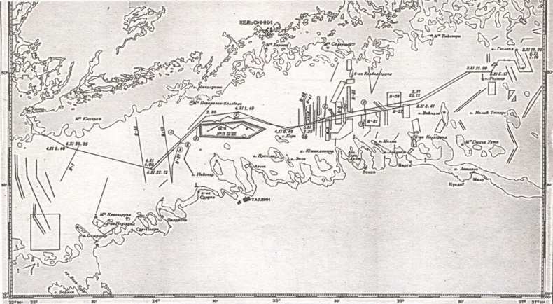 Иллюстрация к книге — Трагедии Финского залива [i_075.jpg]