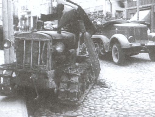 Иллюстрация к книге — Холокост в Латвии. «Убить всех евреев!» [i_003.jpg]