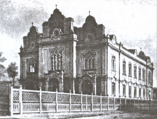 Иллюстрация к книге — Холокост в Латвии. «Убить всех евреев!» [i_006.jpg]