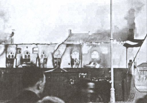 Иллюстрация к книге — Холокост в Латвии. «Убить всех евреев!» [i_007.jpg]