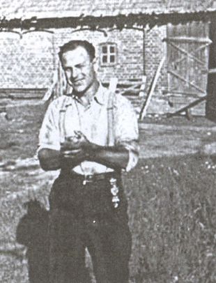 Иллюстрация к книге — Холокост в Латвии. «Убить всех евреев!» [i_009.jpg]