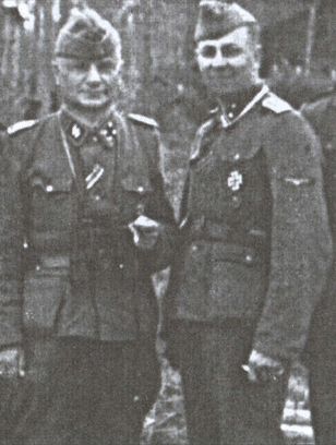 Иллюстрация к книге — Холокост в Латвии. «Убить всех евреев!» [i_016.jpg]