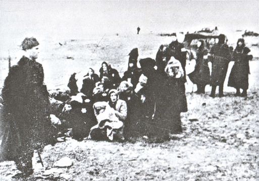 Иллюстрация к книге — Холокост в Латвии. «Убить всех евреев!» [i_028.jpg]