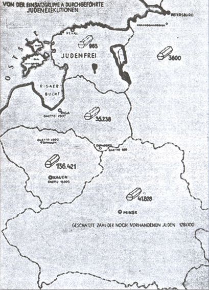 Иллюстрация к книге — Холокост в Латвии. «Убить всех евреев!» [i_030.jpg]