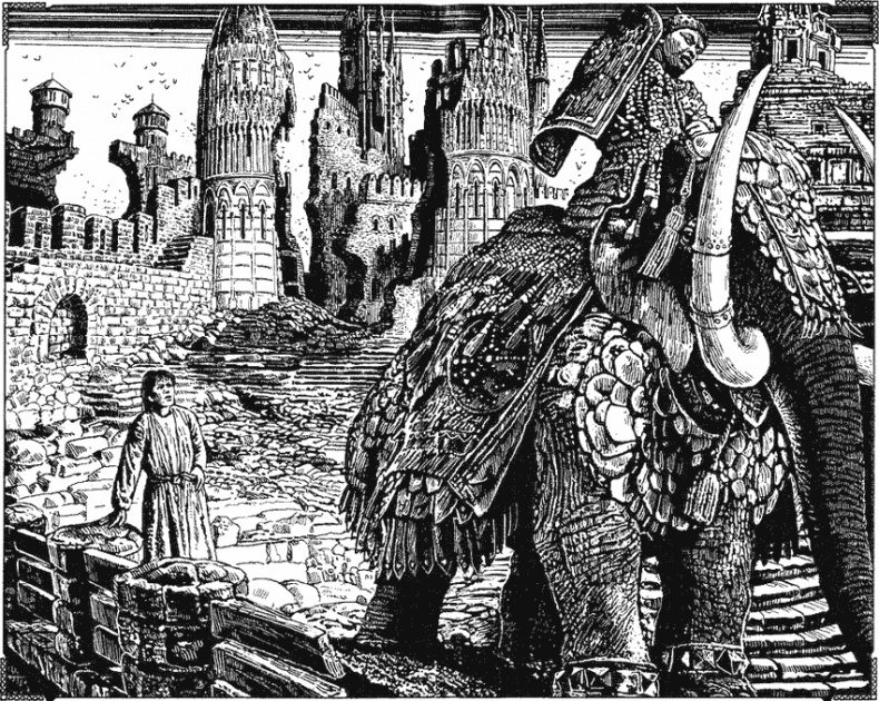 Иллюстрация к книге — Наследник Темного Властелина [i_002.png]