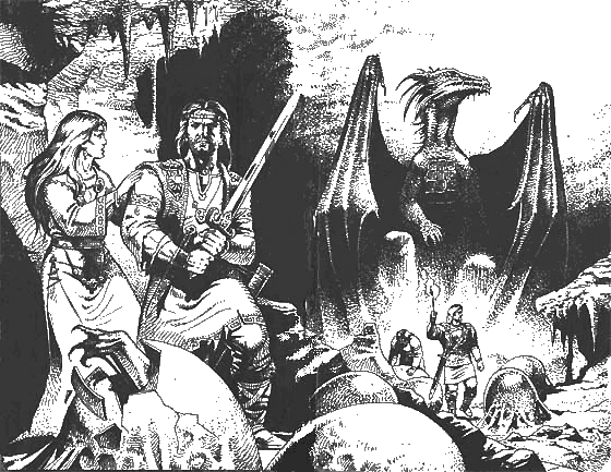 Иллюстрация к книге — Властимир [i_002.png]