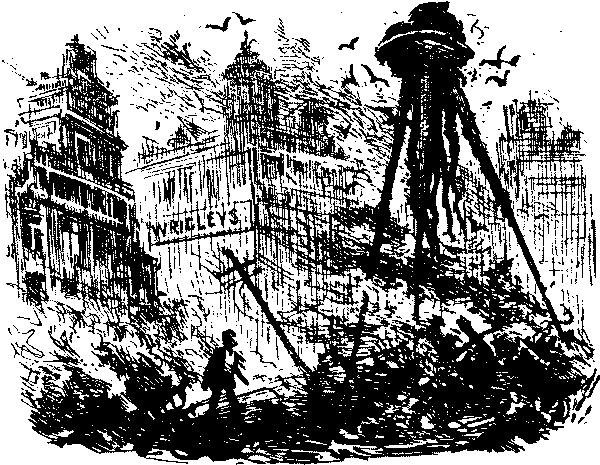 Иллюстрация к книге — Война миров [i_004.png]