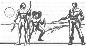 Иллюстрация к книге — Брат бури [image12.jpg]