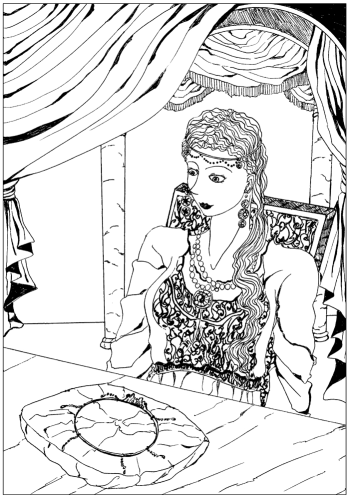 Иллюстрация к книге — Кровь дракона [i_008.png]