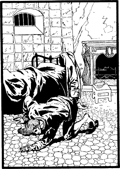 Иллюстрация к книге — Дочь регента [i_008.png]