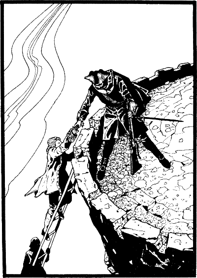 Иллюстрация к книге — Дочь регента [i_010.png]