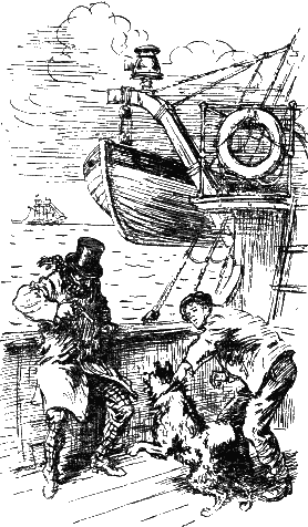 Иллюстрация к книге — Пятьсот миллионов бегумы. Найдёныш с погибшей «Цинтии» [i_020.png]