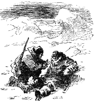 Иллюстрация к книге — Пятьсот миллионов бегумы. Найдёныш с погибшей «Цинтии» [i_023.png]