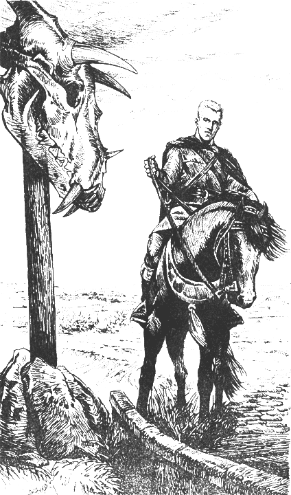 Иллюстрация к книге — Разрушители [i_001.png]