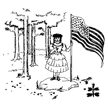 Иллюстрация к книге — Ребекка с фермы Солнечный Ручей [image005.gif]