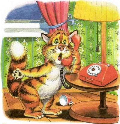 Иллюстрация к книге — Как подружились Пузик и Тузик [img_14.jpg]