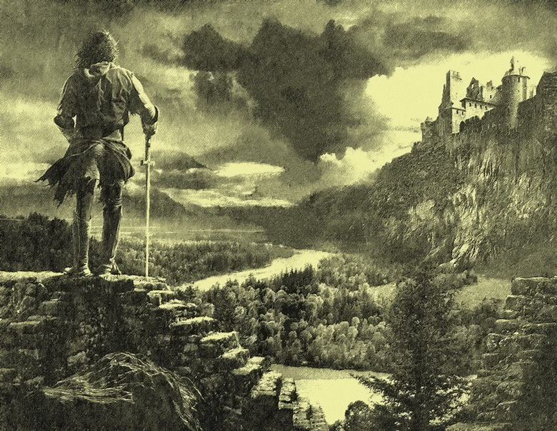 Иллюстрация к книге — Девятый [i_002.jpg]