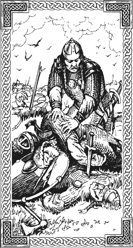 Иллюстрация к книге — Ведьмина звезда. Дракон Памяти [g11.png]